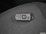  Key fob on driver's seat photo